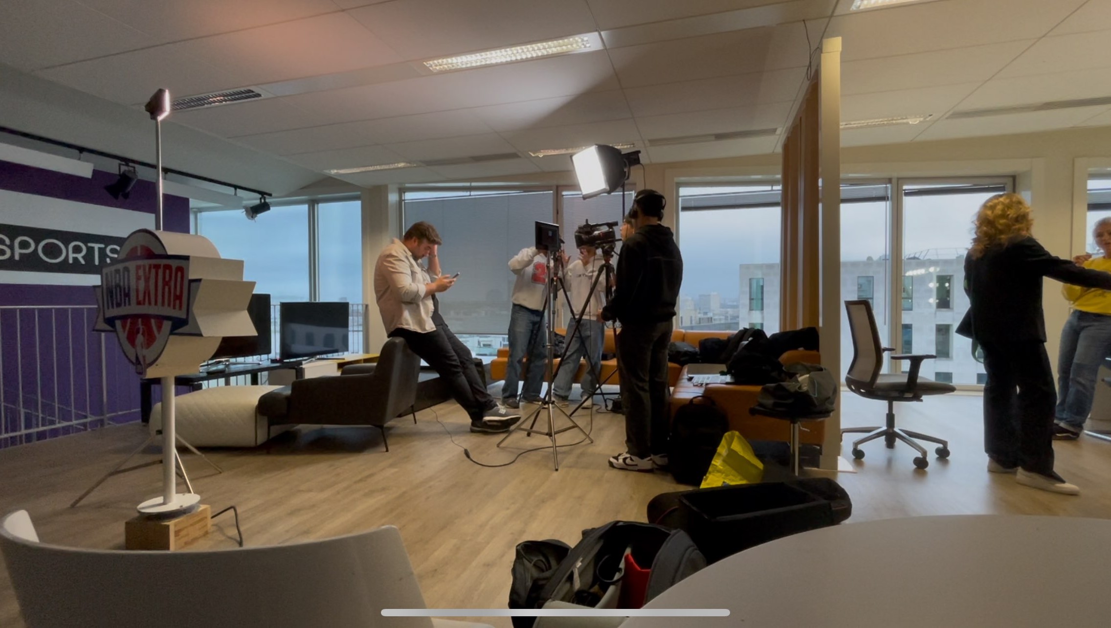 Image du projet