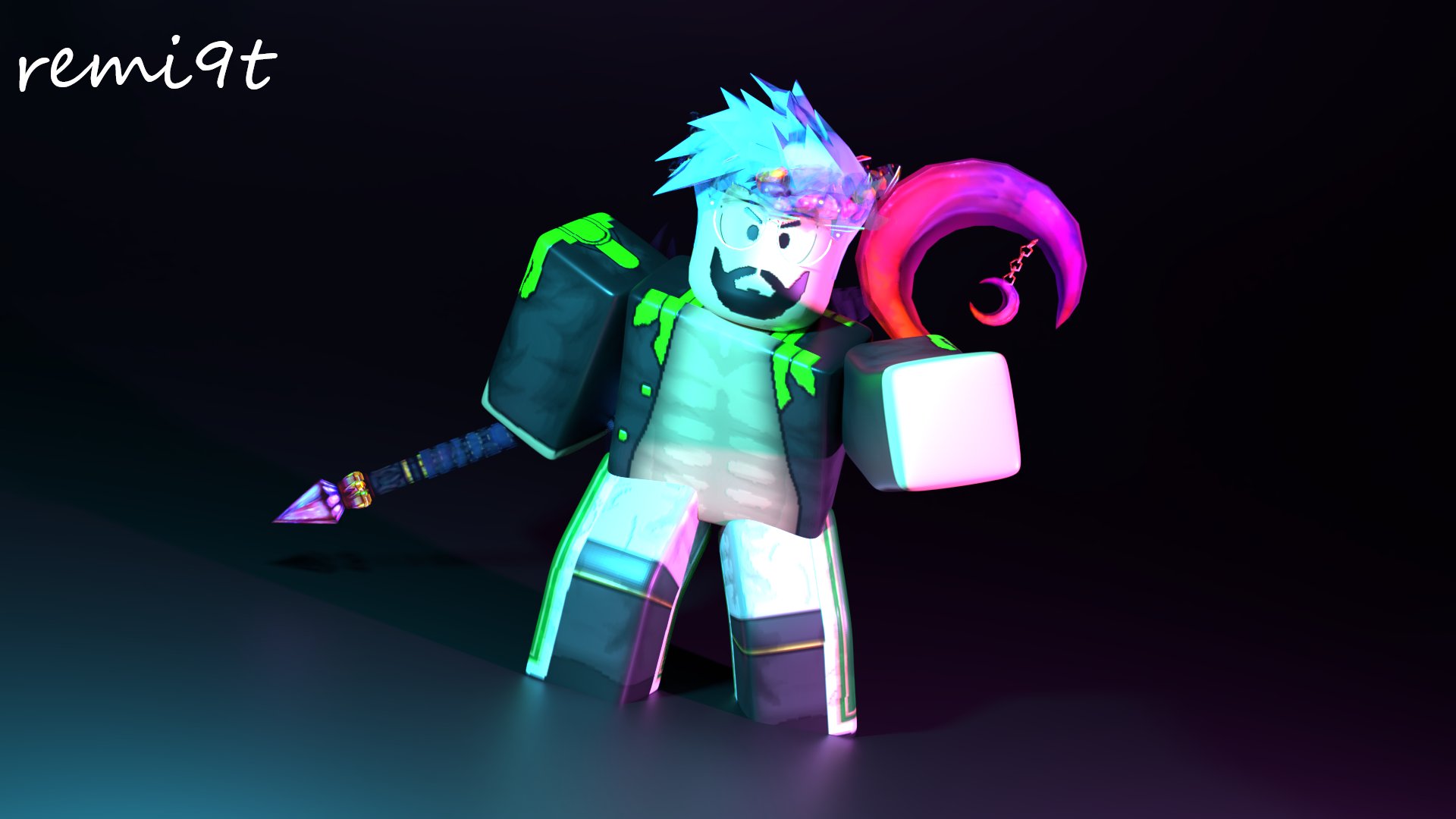 Image du projet